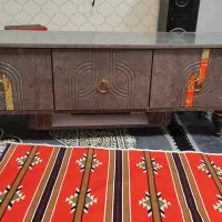 میز تلویزیون