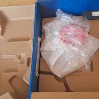 جا رو رباتیک midea m7 pro|جاروبرقی، جارو شارژی، بخارشو|شیراز, فرگاز|دیوار
