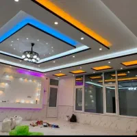 برق کشی ساختمان.ایفون.عیب یابی سیمکشی. برق کار