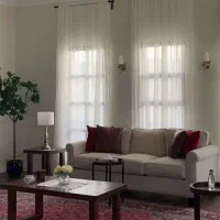 108 متر / 2 خواب / فردوس شرق / طبقه اول