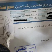 تیبا۲ ۹۸ بیرنگ|خودرو سواری و وانت|اراک, |دیوار