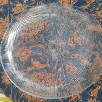 بشقاب برنج خوری وخورشت خوری