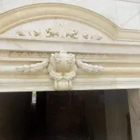 نما کار رومی و سنگ کار نمونه(استاد کار)|خدمات پیشه و مهارت|تبریز, |دیوار