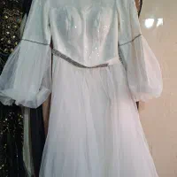 لباس مجلسی نامزدی|لباس|قزوین, |دیوار