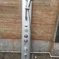 رو شویی، سینک، ست دوش