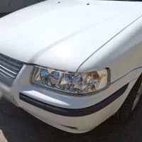 سمند ال ایکس 98 معمولی|خودرو سواری و وانت|بافت, |دیوار