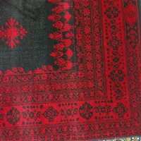 فرش کاشان ۴ متری