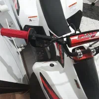 چهار چرخ ۷۰ccصفر|موتورسیکلت|کرج, شهرک جهان آرا|دیوار