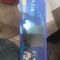 پی اس فور اسلیم