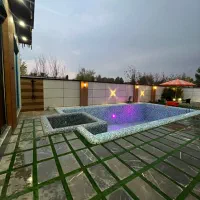 ویلا مناسب سکونت دائم/تهراندشت|فروش خانه و ویلا|کرج, آتشگاه|دیوار