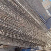 کارگاه تیرچه بلوک اجرای سقف|مصالح و تجهیزات ساختمان|زابل, |دیوار