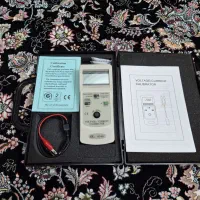 کالیبراتور ولتاژ و جریان لوترون|ابزارآلات|باقرشهر, |دیوار