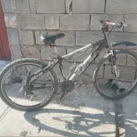 دوچرخه ۲۶ تایتانیک