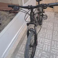 دوچرخه دنده ای دیسکی سایز ۲۰
