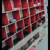 دکور مغازه
