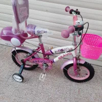 دوچرخه سایز۱۲