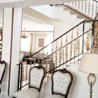 ویلایی۳طبقه۳۷۰متری/دوبلکس/۲بر/زمین ۲۲۰متر/تهاتری|فروش خانه و ویلا|اندیشه, اندیشه فاز ۴|دیوار