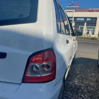 ۱۱۱ مدل ۹۵ کم کار