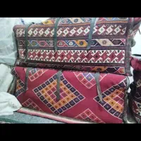 فروش وسایل دستباف قشقایی|فرش|شیراز, شهرک رضوان|دیوار