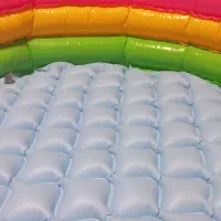 استخر توپ  کودک|اسباب‌‌بازی|شیراز, باغ تخت|دیوار