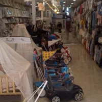 فروشگاه نی نی سا|کالسکه و لوازم جانبی|قم, سراجه|دیوار
