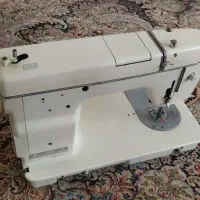 چرخ خیاطی ژانومه مدل ۸۰۲