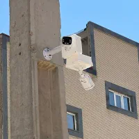 نصاب دوربین مداربسته