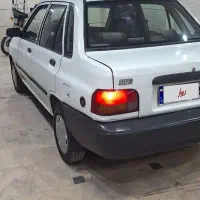 پراید ۱۳۸۱|خودرو سواری و وانت|تهران, بیسیم|دیوار