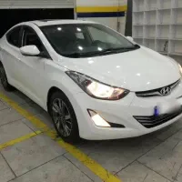 اجاره خودرو النترا ماهانه|خودرو اجارهای|کرج, عظیمیه|دیوار