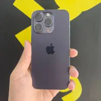 IPhone 14 pro ZA|موبایل|کرج, برغان|دیوار