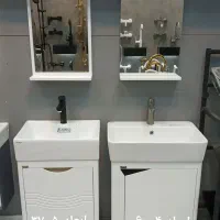 تولید روشویی کابینتی. با کیفیت در ۴سایز