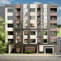 مهندس معمار