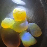 الماس شهاب سنگ|جواهرات|هشترود, |دیوار