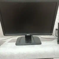 یک عدد مانیتور به همراه دو عدد باند