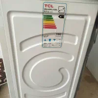 خریدار و فروشنده ماشین لباسشویی کارکرده و اک