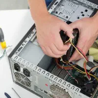 تعمیر و نصب کامپیوتر و پرینتر