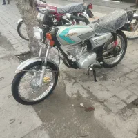 موتور پلاک قدیم سالم