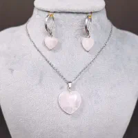 انواع نیم ست سنگی|جواهرات|شیراز, شهرک مدرس|دیوار