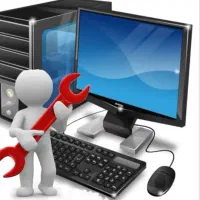 تعمیرات کنسول بازی و pc