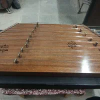 سنتور کیهانی|سازهای سنتی|همدان, |دیوار