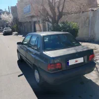 ماشین|خودرو سواری و وانت|شهریار, رضی آباد پایین|دیوار