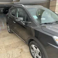 جک S3 ۱۴۰۱|خودرو سواری و وانت|کرج, فاز ۳ گوهردشت|دیوار