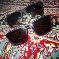 فروش دو عدد عینک آفتابی مردانه