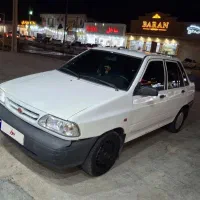 پراید ۹۰ خوش رخ