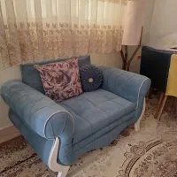 مبل راحتی