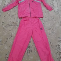 لباس ورزشی ولباس کفش