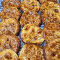 گرده تنوری|خوردنی و آشامیدنی|بهار, |دیوار