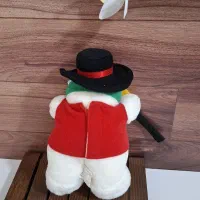 آدم برفی|اسباببازی بچه|تهران, شهران جنوبی|دیوار