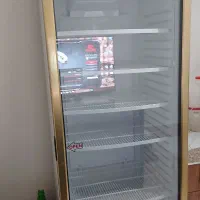 یخچال ایستاده کاپلان اصل