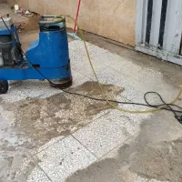 کفسابی سنگ سابی سابزن کف ساب زن سنگشور کفساب بتن|خدمات نظافت|کرج, کمال‌شهر|دیوار